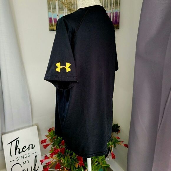 DC Comics Batman graphic t-shirt top - Picture 3 of 5